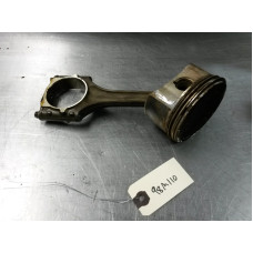 98M110 Piston and Connecting Rod Standard For 05-14 Volkswagen Jetta 2.5 07K105401G 98M110 Piston and Connecting Rod Standard For 05-14 Volkswagen Jetta 2.5 07K105401G